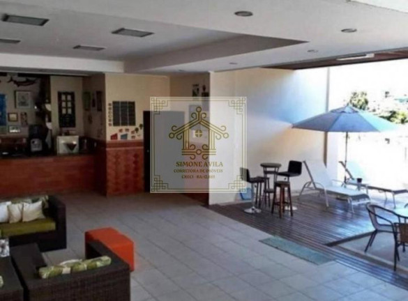 Imagem Casa de Condomínio com 4 Quartos à Venda, 474 m² em Horto Florestal - Salvador