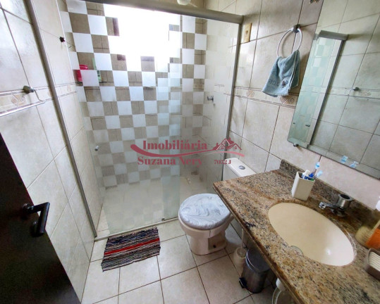 Imagem Casa com 3 Quartos à Venda,  em Nova Parnamirim - Parnamirim
