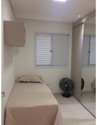 Imagem Apartamento com 2 Quartos à Venda, 54 m² em Vila Nambi - Jundiaí Imagem Apartamento com 2 Quartos à Venda, 54 m² em Vila Nambi - Jundiaí