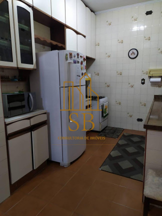 Imagem Sobrado com 4 Quartos à Venda, 271 m² em Vila São Jorge - São Vicente Imagem Sobrado com 4 Quartos à Venda, 271 m² em Vila São Jorge - São Vicente
