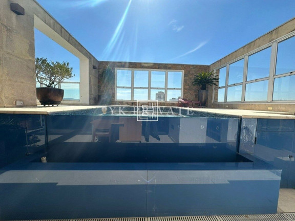 Imagem Apartamento com 4 Quartos à Venda, 404 m² em Perdizes - São Paulo Imagem Apartamento com 4 Quartos à Venda, 404 m² em Perdizes - São Paulo