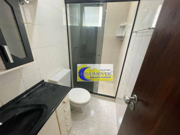 Imagem Apartamento com 2 Quartos à Venda, 55 m² em Independência - São Bernardo Do Campo