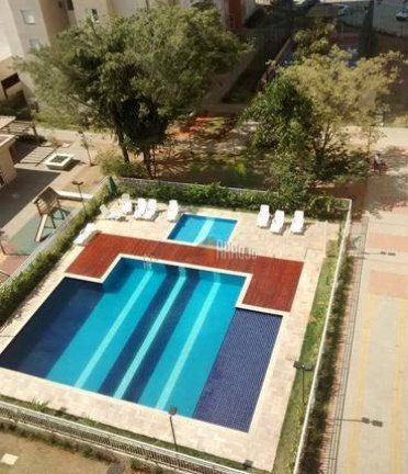 Imagem Apartamento com 3 Quartos à Venda, 62 m² em Vila Santo Henrique - São Paulo Imagem Apartamento com 3 Quartos à Venda, 62 m² em Vila Santo Henrique - São Paulo