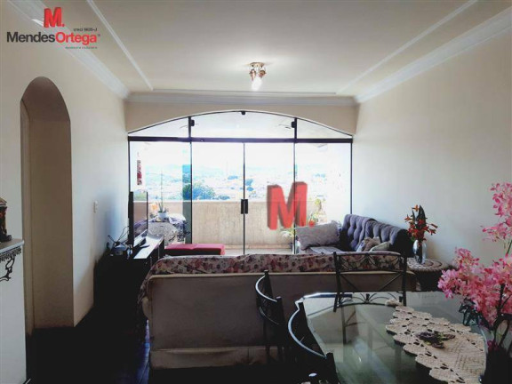 Imagem Apartamento com 3 Quartos à Venda, 183 m² em Centro - Sorocaba
