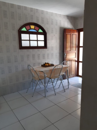 Imagem Casa com 2 Quartos à Venda, 200 m² em Cidade Nova - Iguaba Grande