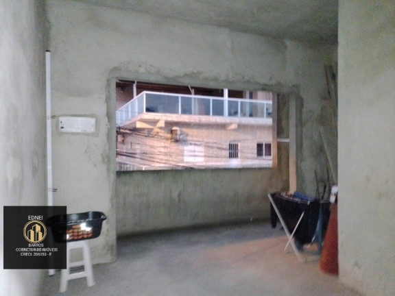 Imagem Sobrado com 3 Quartos à Venda, em Nova Mirim - Praia Grande Imagem Sobrado com 3 Quartos à Venda, em Nova Mirim - Praia Grande
