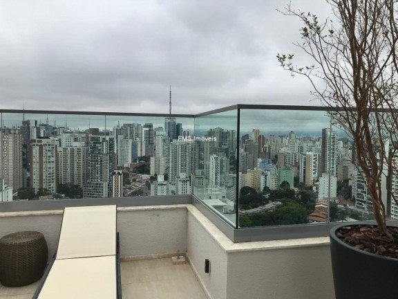 Imagem Imóvel com 3 Quartos à Venda, 131 m² em Vila Mariana - São Paulo Imagem Imóvel com 3 Quartos à Venda, 131 m² em Vila Mariana - São Paulo