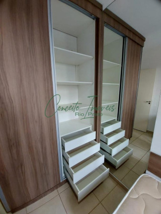 Imagem Apartamento com 2 Quartos para Alugar, 45 m² em Loteamento Clube V - São José Do Rio Preto Imagem Apartamento com 2 Quartos para Alugar, 45 m² em Loteamento Clube V - São José Do Rio Preto
