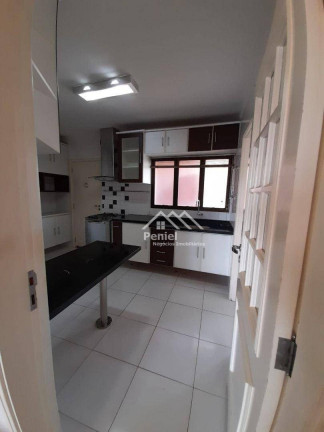 Imagem Apartamento com 3 Quartos à Venda, 111 m² em Jardim Paulista - Ribeirão Preto
