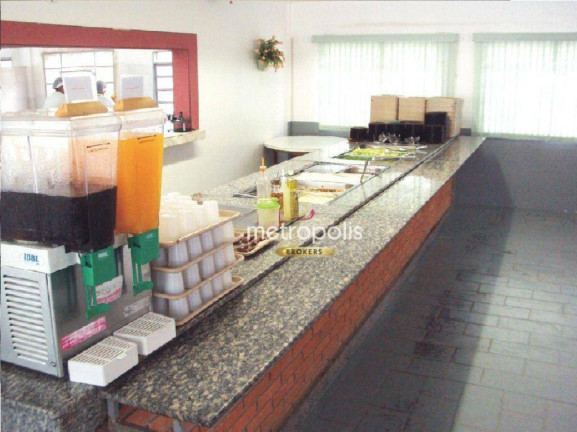 Imagem Galpão para Alugar, 1.240 m² em Centro - Alumínio Imagem Galpão para Alugar, 1.240 m² em Centro - Alumínio