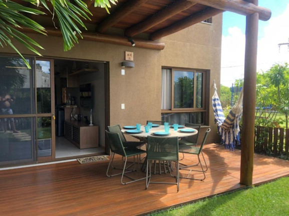 Imagem Casa com 3 Quartos à Venda, 160 m² em Itacimirim (monte Gordo) - Camaçari