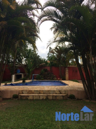 Imagem Imóvel com 3 Quartos à Venda, 1.800 m² em Capoavinha - Mairiporã