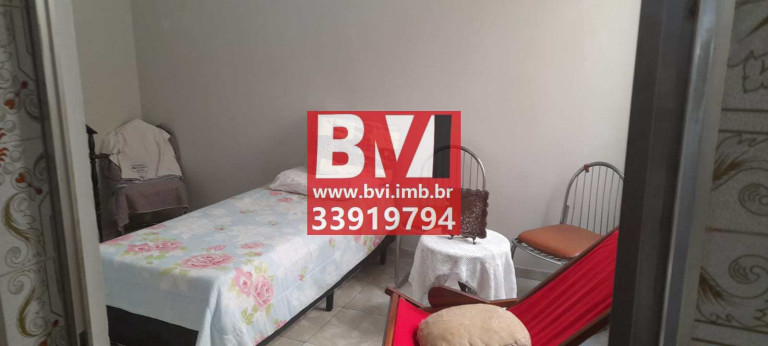 Imagem Casa com 3 Quartos à Venda, 160 m² em Vista Alegre - Rio De Janeiro Imagem Casa com 3 Quartos à Venda, 160 m² em Vista Alegre - Rio De Janeiro