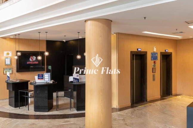 Imagem Apartamento com 1 Quarto à Venda, 27 m² em Jardim Anália Franco - São Paulo Imagem Apartamento com 1 Quarto à Venda, 27 m² em Jardim Anália Franco - São Paulo