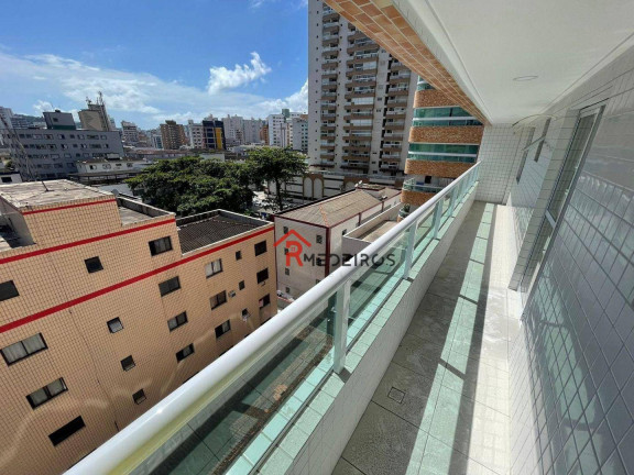 Imagem Apartamento com 1 Quarto à Venda, 41 m² em Boqueirão - Praia Grande Imagem Apartamento com 1 Quarto à Venda, 41 m² em Boqueirão - Praia Grande
