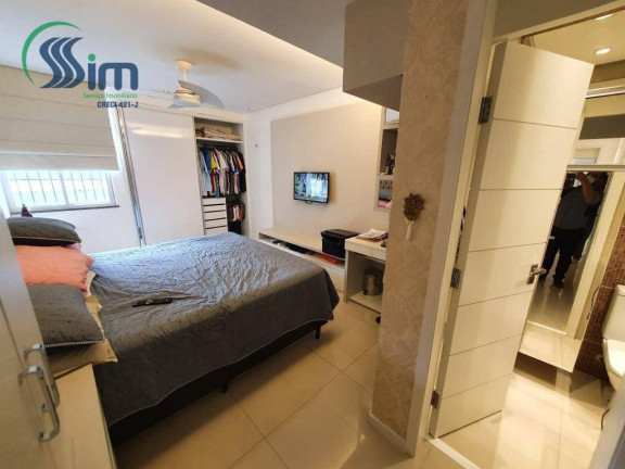 Imagem Apartamento com 3 Quartos à Venda, 132 m² em Meireles - Fortaleza