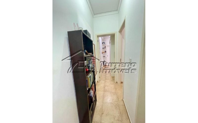 Imagem Apartamento com 2 Quartos à Venda, 64 m² em Urbanova - São José Dos Campos