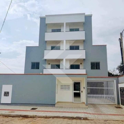 Apartamento com 3 Quartos à Venda, 84 m² em Cordeiros - Itajaí