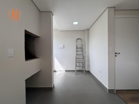 Imagem Apartamento com 2 Quartos à Venda, 55 m² em Boneca Do Iguaçu - São José Dos Pinhais