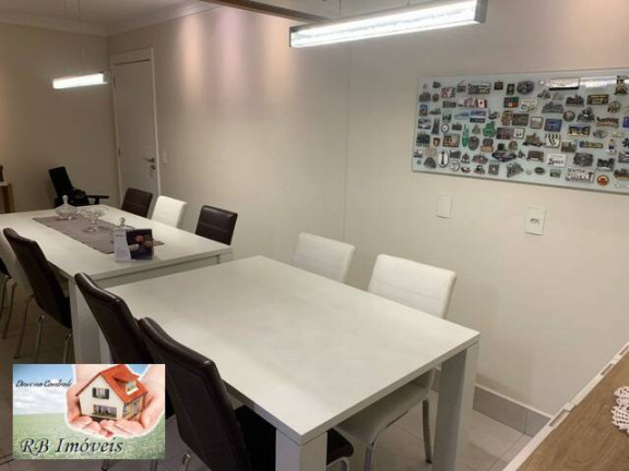 Imagem Apartamento com 3 Quartos à Venda, 147 m² em Centro - São Bernardo Do Campo Imagem Apartamento com 3 Quartos à Venda, 147 m² em Centro - São Bernardo Do Campo