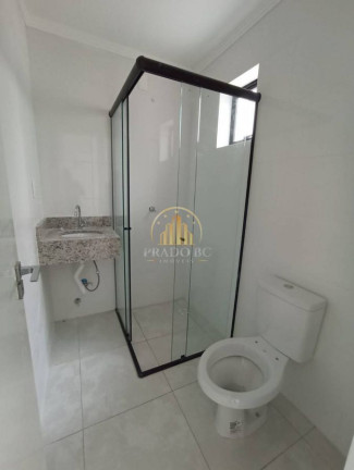 Imagem Apartamento com 2 Quartos à Venda, 10 m² em Areias - Camboriú