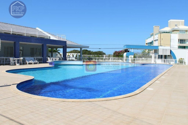 Imagem Cobertura com 3 Quartos à Venda, 203 m² em Ingleses Do Rio Vermelho - Florianópolis