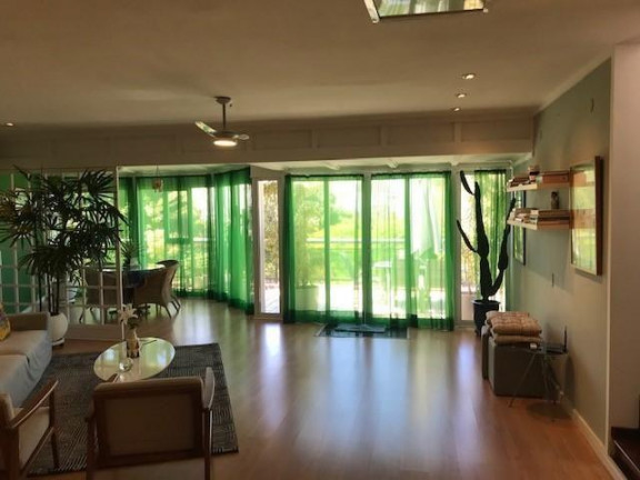 Imagem Cobertura com 3 Quartos à Venda, 240 m² em Barra Da Tijuca - Rio De Janeiro