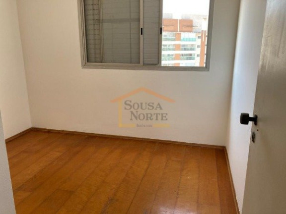 Imagem Apartamento com 3 Quartos para Alugar, 90 m² em Santana - São Paulo Imagem Apartamento com 3 Quartos para Alugar, 90 m² em Santana - São Paulo