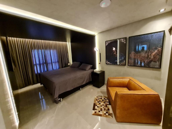 Imagem Apartamento com 4 Quartos à Venda, 179 m² em Setor Bueno - Goiânia