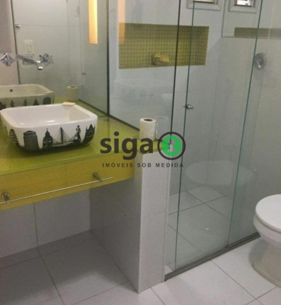 Imagem Apartamento com 1 Quarto à Venda, 68 m² em Vila Andrade - São Paulo Imagem Apartamento com 1 Quarto à Venda, 68 m² em Vila Andrade - São Paulo