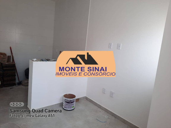 Imagem Casa com 2 Quartos à Venda, 125 m² em Jardim Topázio - Sorocaba Imagem Casa com 2 Quartos à Venda, 125 m² em Jardim Topázio - Sorocaba