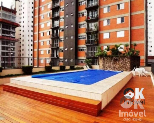 Imagem Apartamento com 3 Quartos à Venda, 142 m² em Perdizes - São Paulo