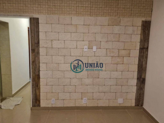 Imagem Apartamento com 2 Quartos à Venda, 53 m² em Fonseca - Niterói Imagem Apartamento com 2 Quartos à Venda, 53 m² em Fonseca - Niterói