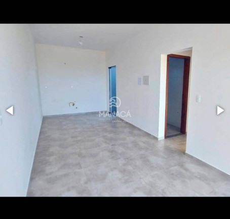 Imagem Casa com 2 Quartos à Venda, 57 m² em Itajuba - Barra Velha