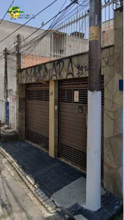 Imagem Sobrado com 3 Quartos à Venda, 230 m² em Lauzane Paulista - São Paulo