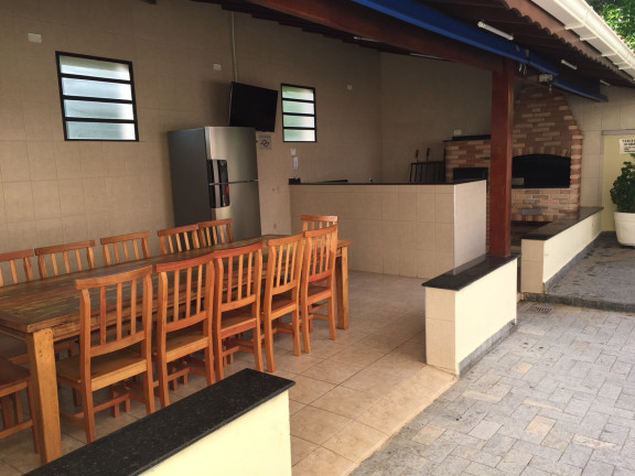 Imagem Apartamento com 3 Quartos à Venda, 73 m² em Vila Mascote - Sp