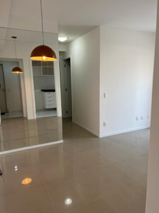 Imagem Imóvel com 2 Quartos para Alugar, 56 m² em Alto Do Pari - São Paulo Imagem Imóvel com 2 Quartos para Alugar, 56 m² em Alto Do Pari - São Paulo