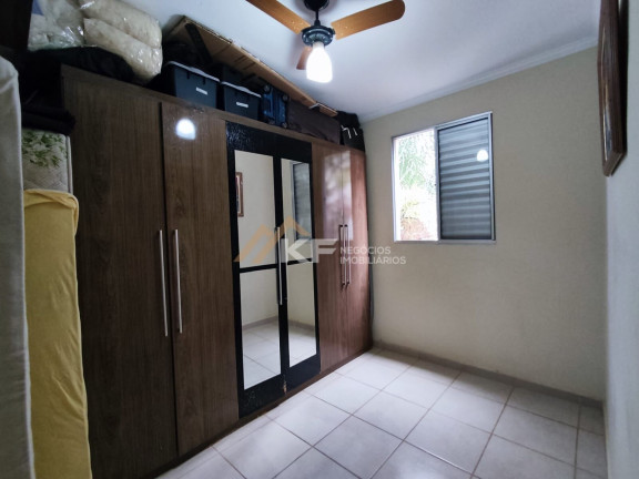 Imagem Apartamento com 2 Quartos à Venda, 47 m² em Sumarezinho - Ribeirão Preto