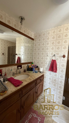 Imagem Apartamento com 4 Quartos à Venda, 176 m² em Itaigara - Salvador