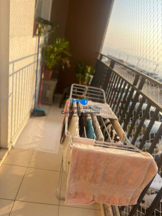 Imagem Apartamento com 2 Quartos à Venda, 54 m² em Recanto Silvestre (fazendinha) - Santana De Parnaíba Imagem Apartamento com 2 Quartos à Venda, 54 m² em Recanto Silvestre (fazendinha) - Santana De Parnaíba