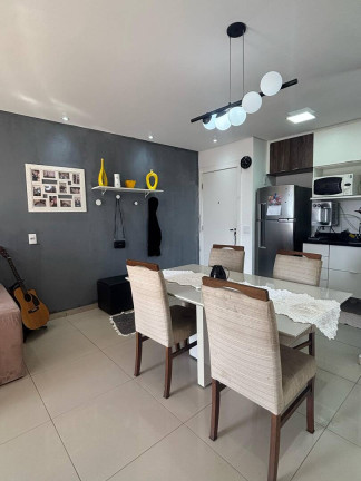 Apartamento com 3 Quartos à Venda, 71 m² em Vila Nambi - Jundiaí