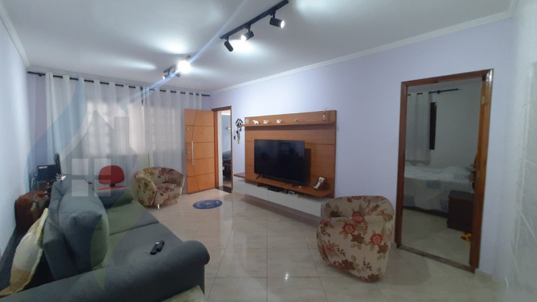 Imagem Casa com 2 Quartos à Venda, 240 m² em Rudge Ramos - São Bernardo Do Campo