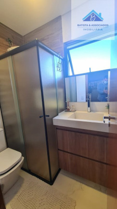 Imagem Casa com 3 Quartos à Venda, 256 m² em Parque Jambeiro - Campinas