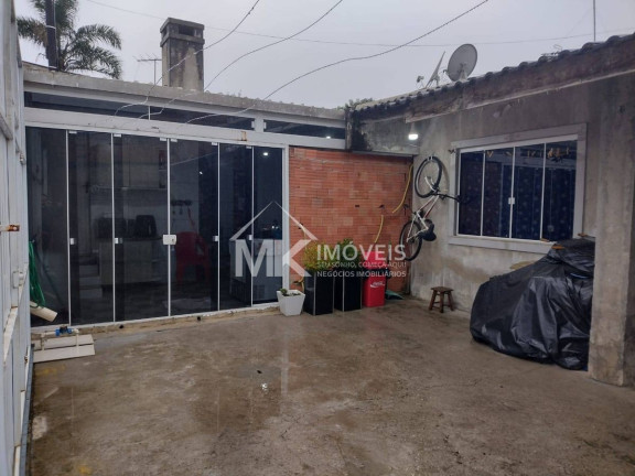 Imagem Casa com 3 Quartos à Venda, 120 m² em Guarituba - Piraquara Imagem Casa com 3 Quartos à Venda, 120 m² em Guarituba - Piraquara