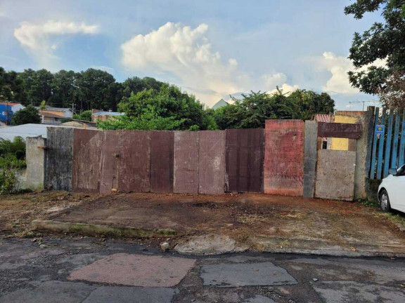 Imagem Terreno à Venda, 605 m² em Xaxim - Curitiba