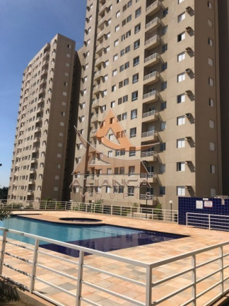 Imagem Apartamento com 2 Quartos à Venda, 57 m² em Planalto Verde - Ribeirão Preto Imagem Apartamento com 2 Quartos à Venda, 57 m² em Planalto Verde - Ribeirão Preto