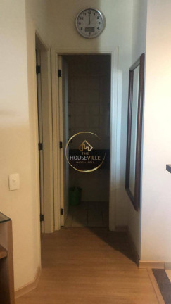 Imagem Studio com 1 Quarto à Venda, 52 m² em Jardim São Dimas - São José Dos Campos Imagem Studio com 1 Quarto à Venda, 52 m² em Jardim São Dimas - São José Dos Campos