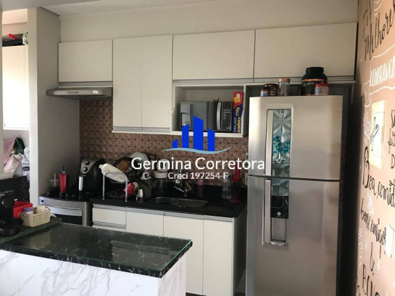 Imagem Apartamento com 2 Quartos à Venda, 53 m² em Jardim Belval - Barueri Imagem Apartamento com 2 Quartos à Venda, 53 m² em Jardim Belval - Barueri