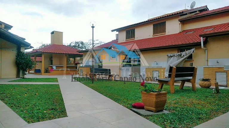 Imagem Sobrado com 3 Quartos à Venda, 90 m² em Capão Novo - Capão Da Canoa Imagem Sobrado com 3 Quartos à Venda, 90 m² em Capão Novo - Capão Da Canoa