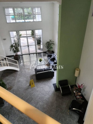 Imagem Apartamento com 1 Quarto para Alugar, 37 m² em Jardim Paulista - São Paulo